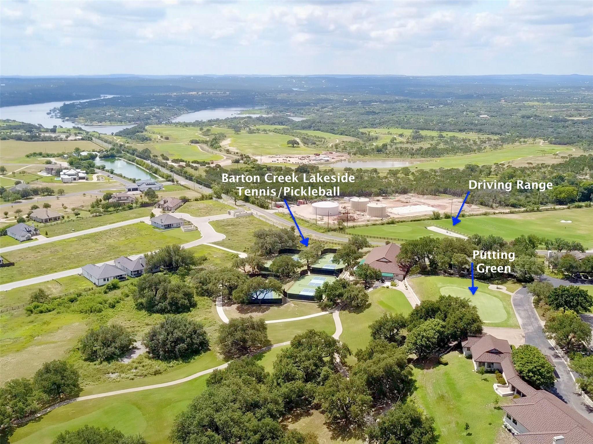 2802 Marina Shores Dr, Spicewood, TX 78669