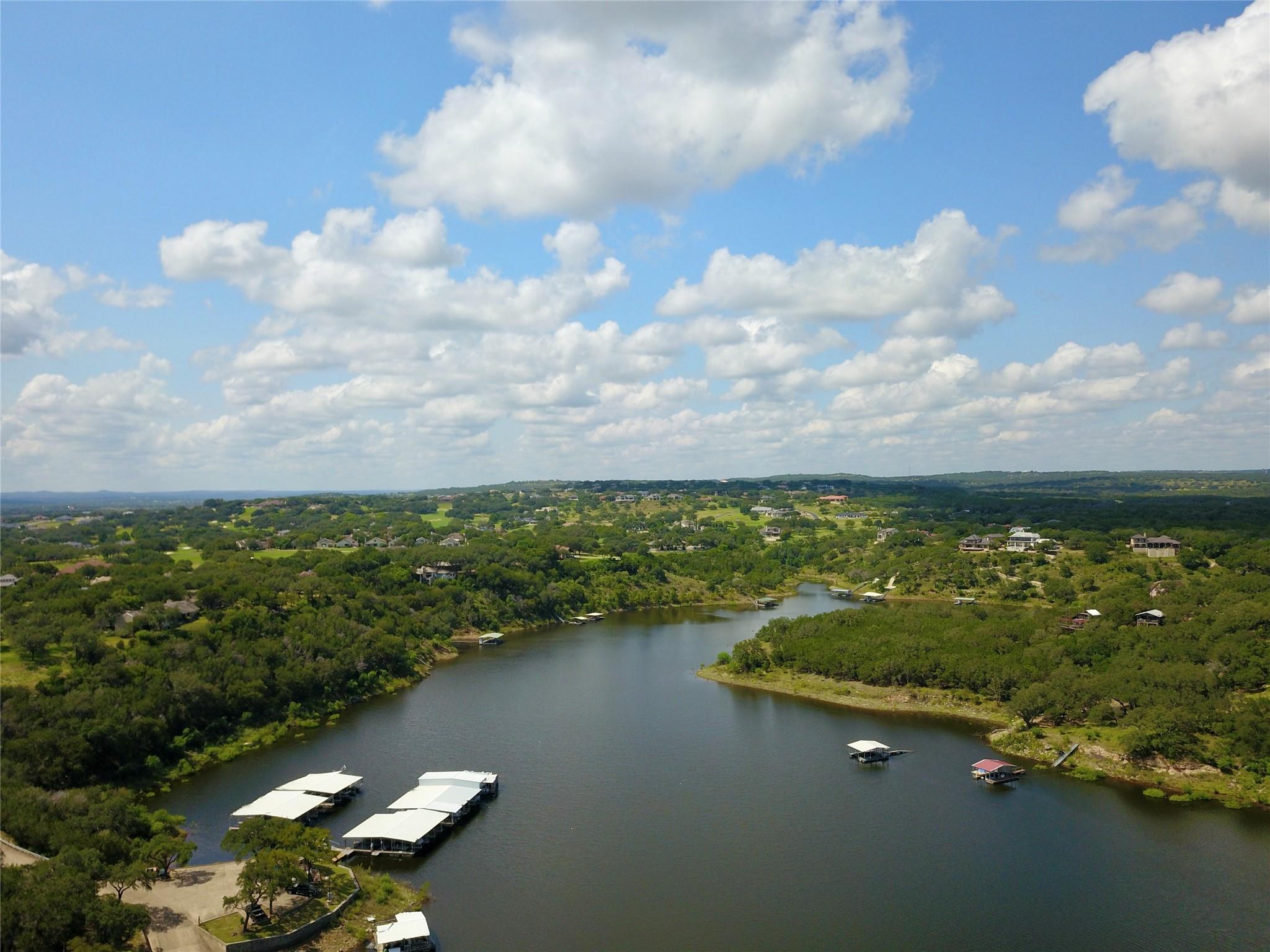 2802 Marina Shores Dr, Spicewood, TX 78669