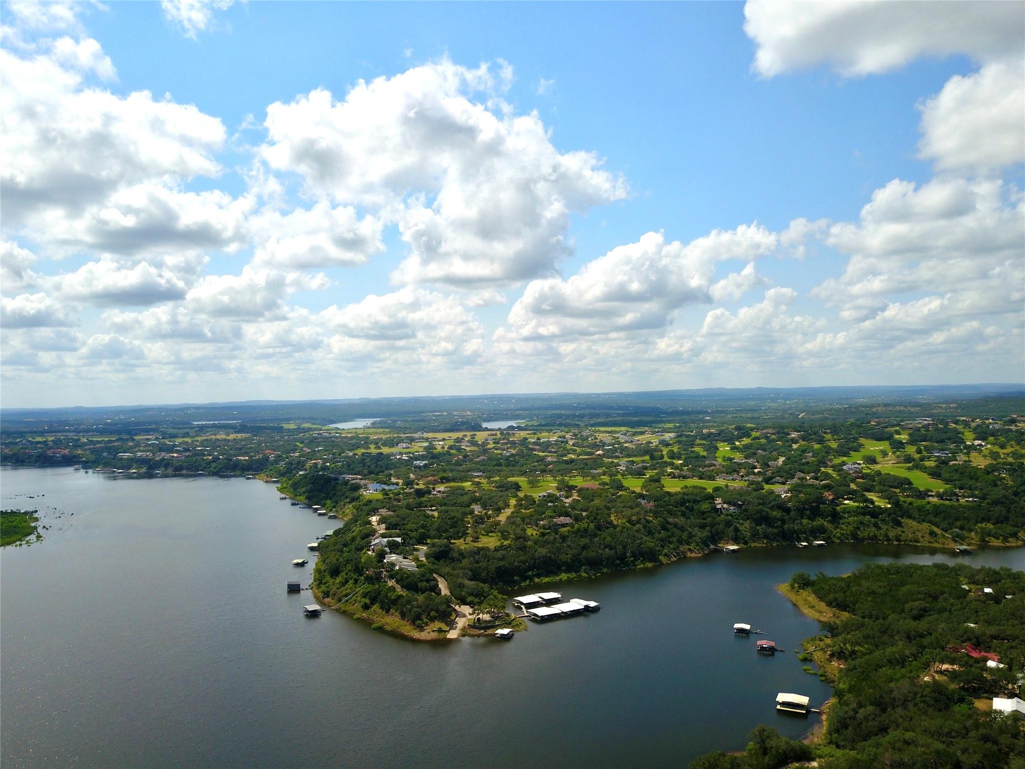 2802 Marina Shores Dr, Spicewood, TX 78669