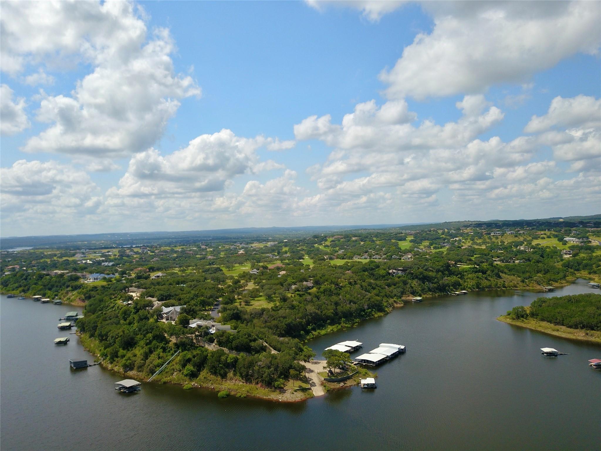 2802 Marina Shores Dr, Spicewood, TX 78669
