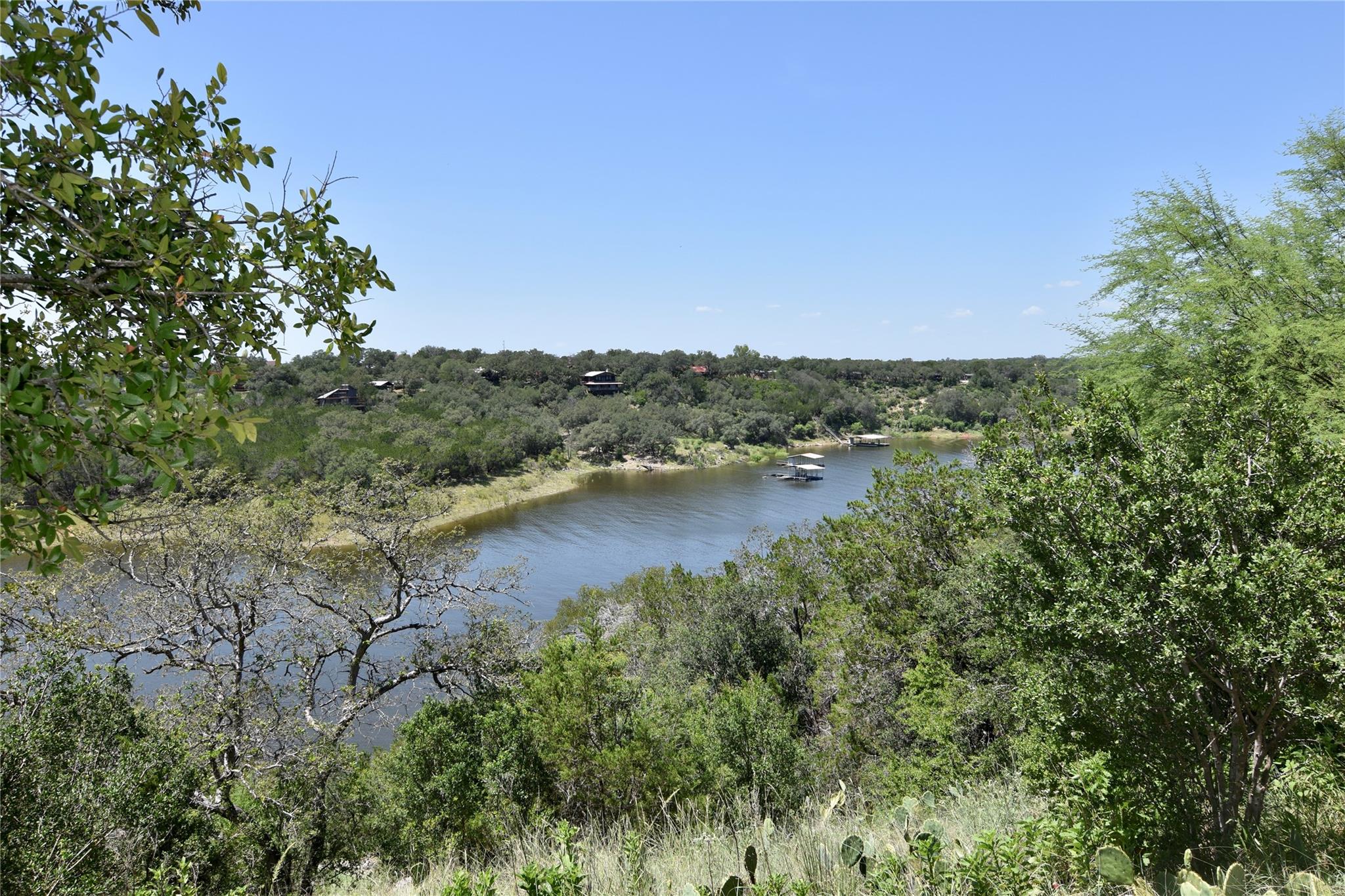 2802 Marina Shores Dr, Spicewood, TX 78669
