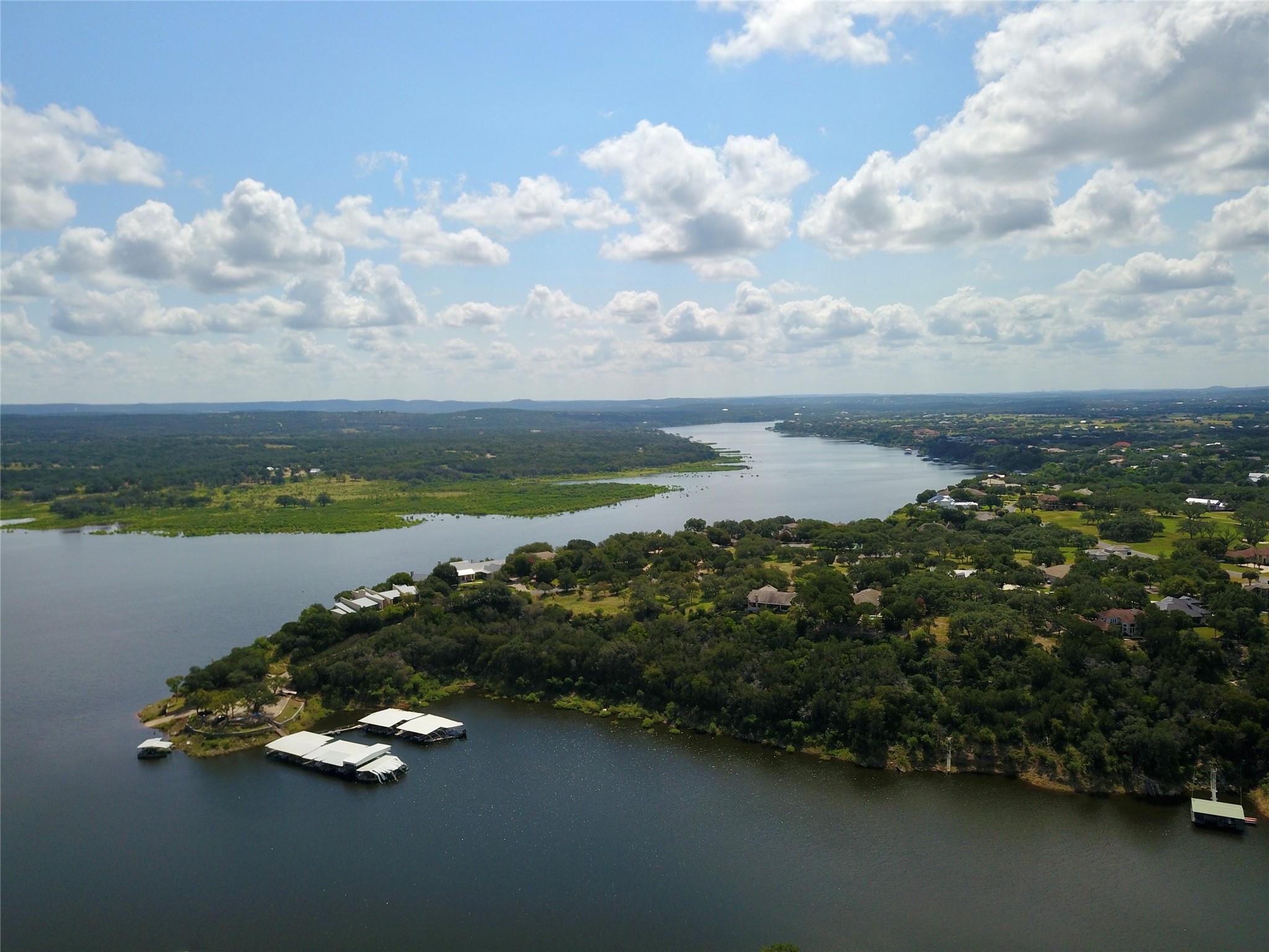 2802 Marina Shores Dr, Spicewood, TX 78669