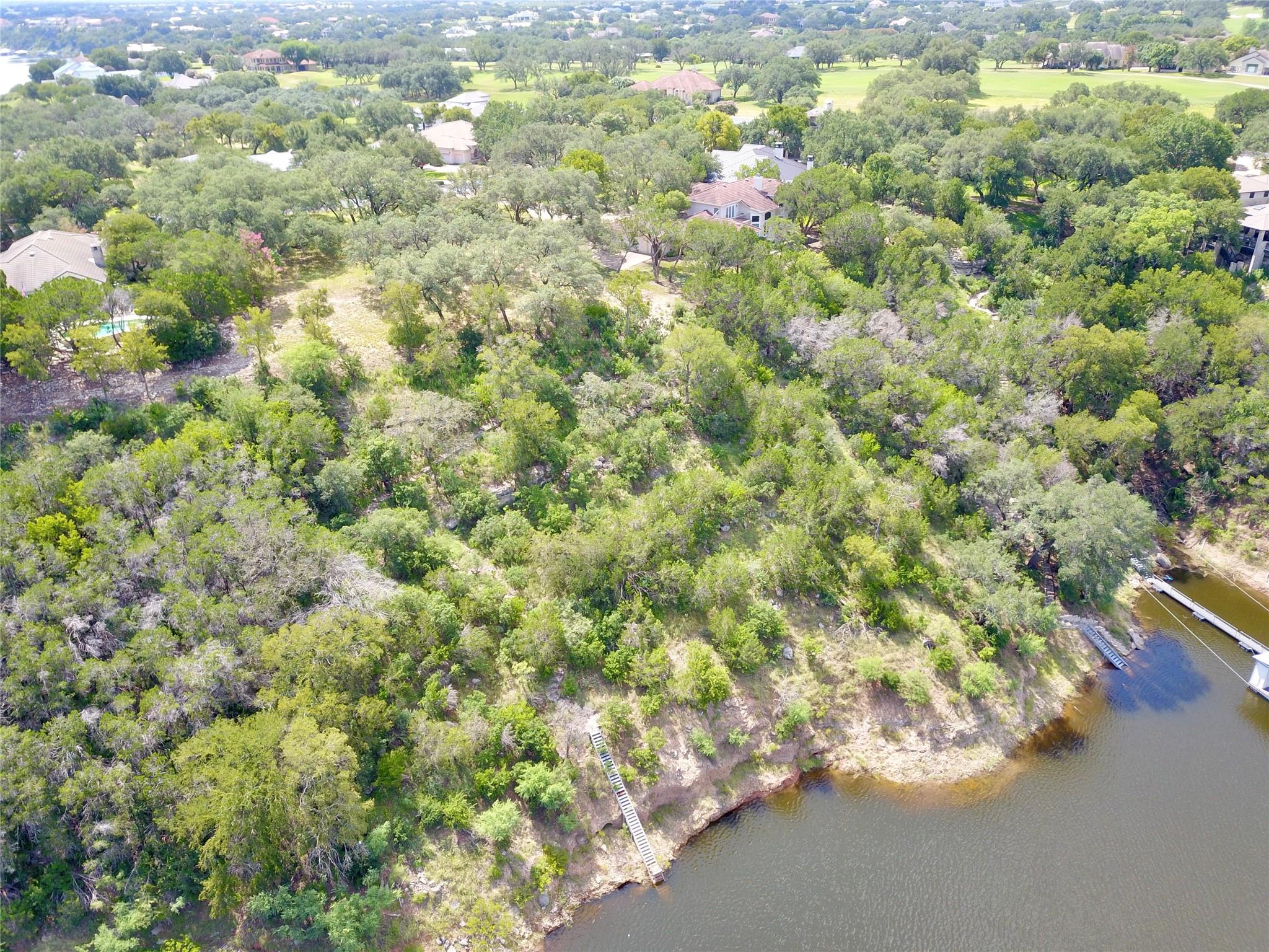 2802 Marina Shores Dr, Spicewood, TX 78669