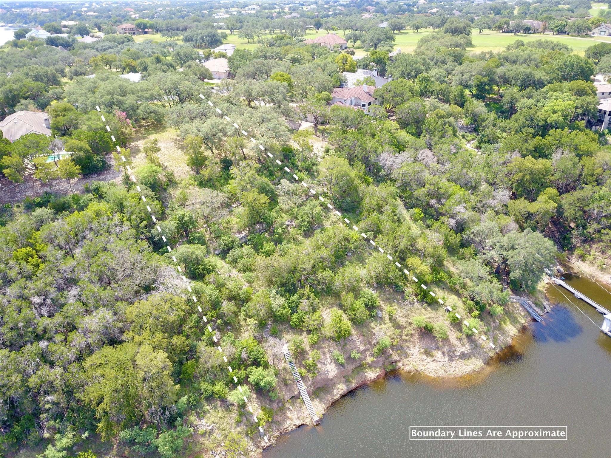 2802 Marina Shores Dr, Spicewood, TX 78669