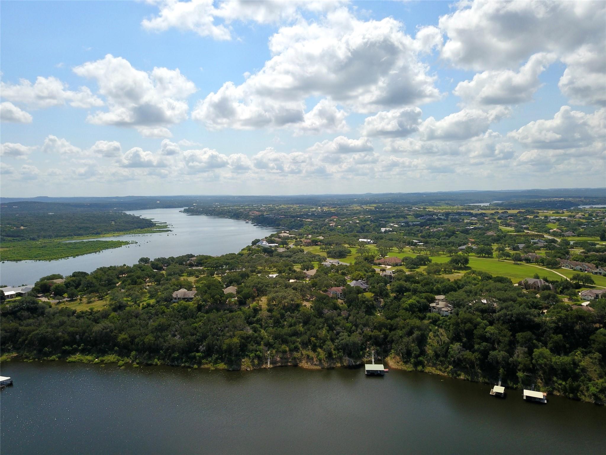 2802 Marina Shores Dr, Spicewood, TX 78669