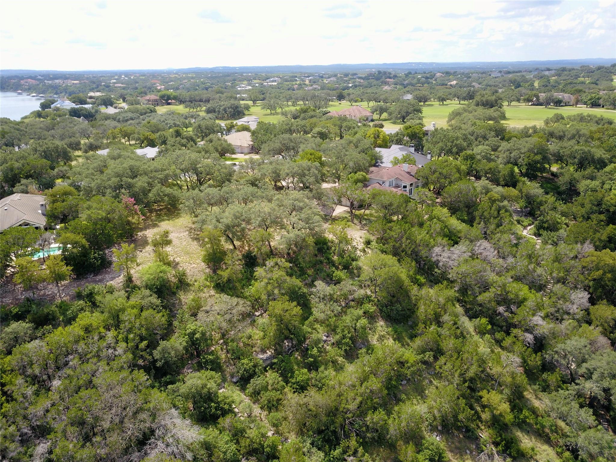 2802 Marina Shores Dr, Spicewood, TX 78669