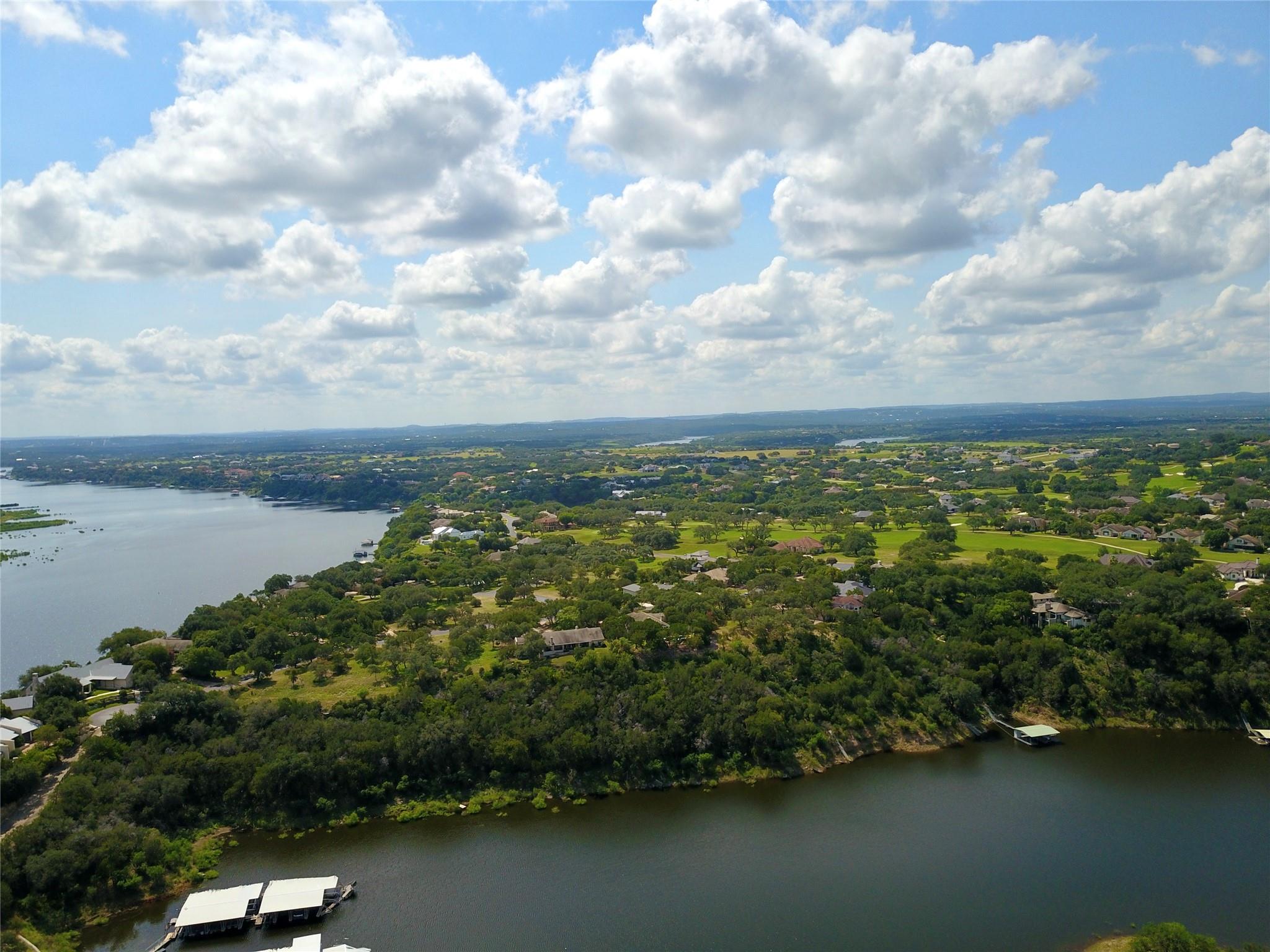 2802 Marina Shores Dr, Spicewood, TX 78669