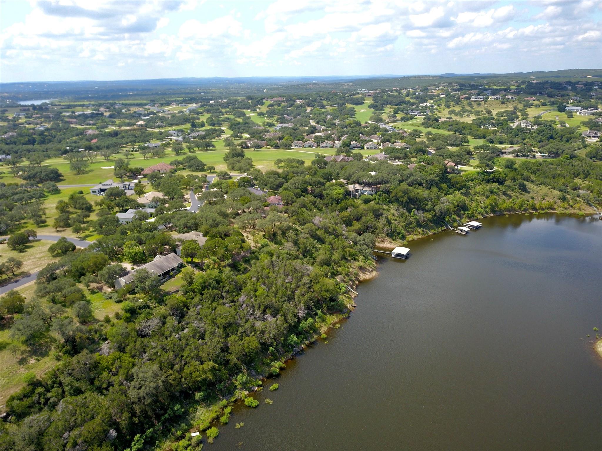 2802 Marina Shores Dr, Spicewood, TX 78669
