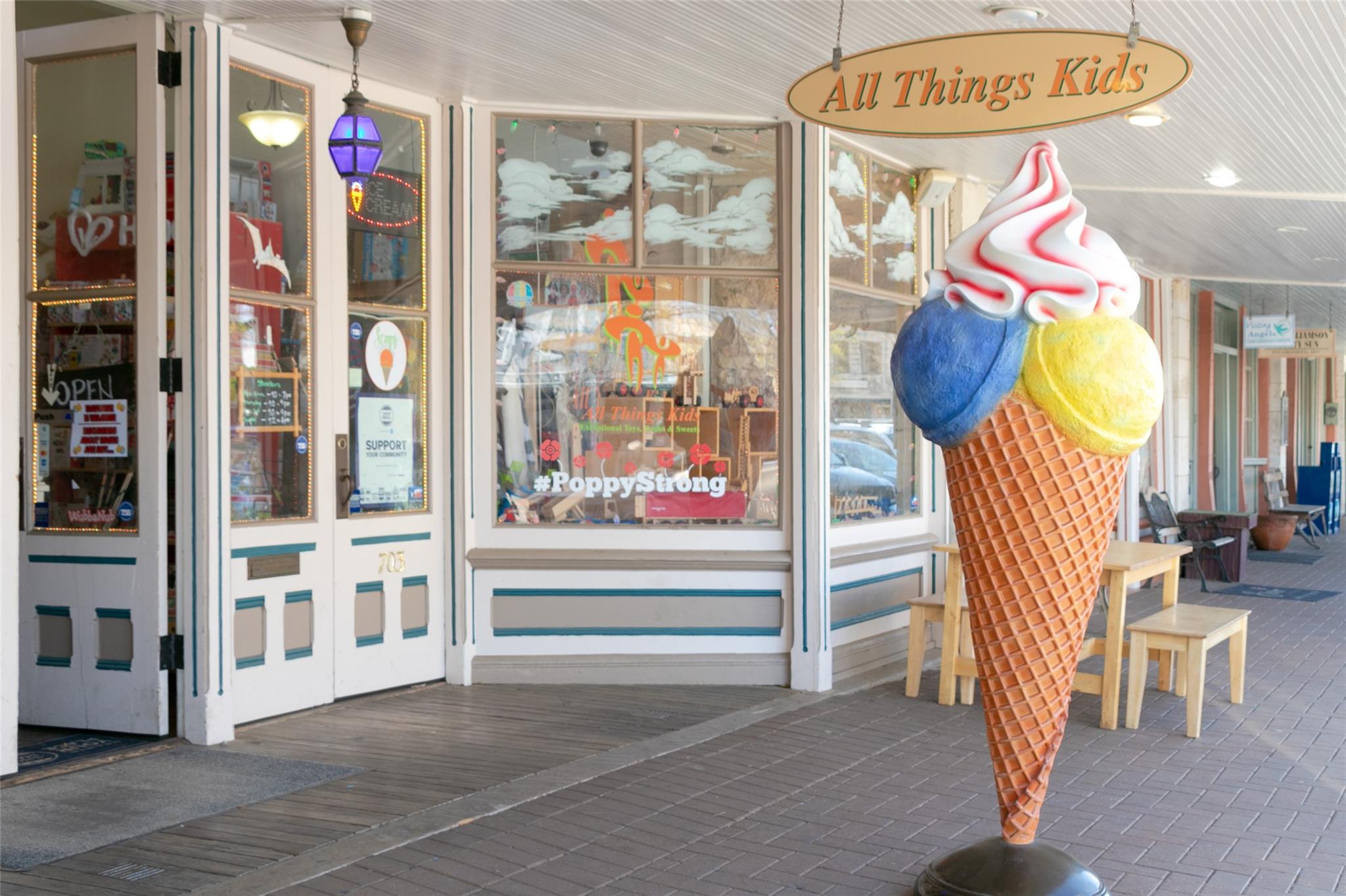 1116 Sunset Hill Way, Georgetown, TX 78628