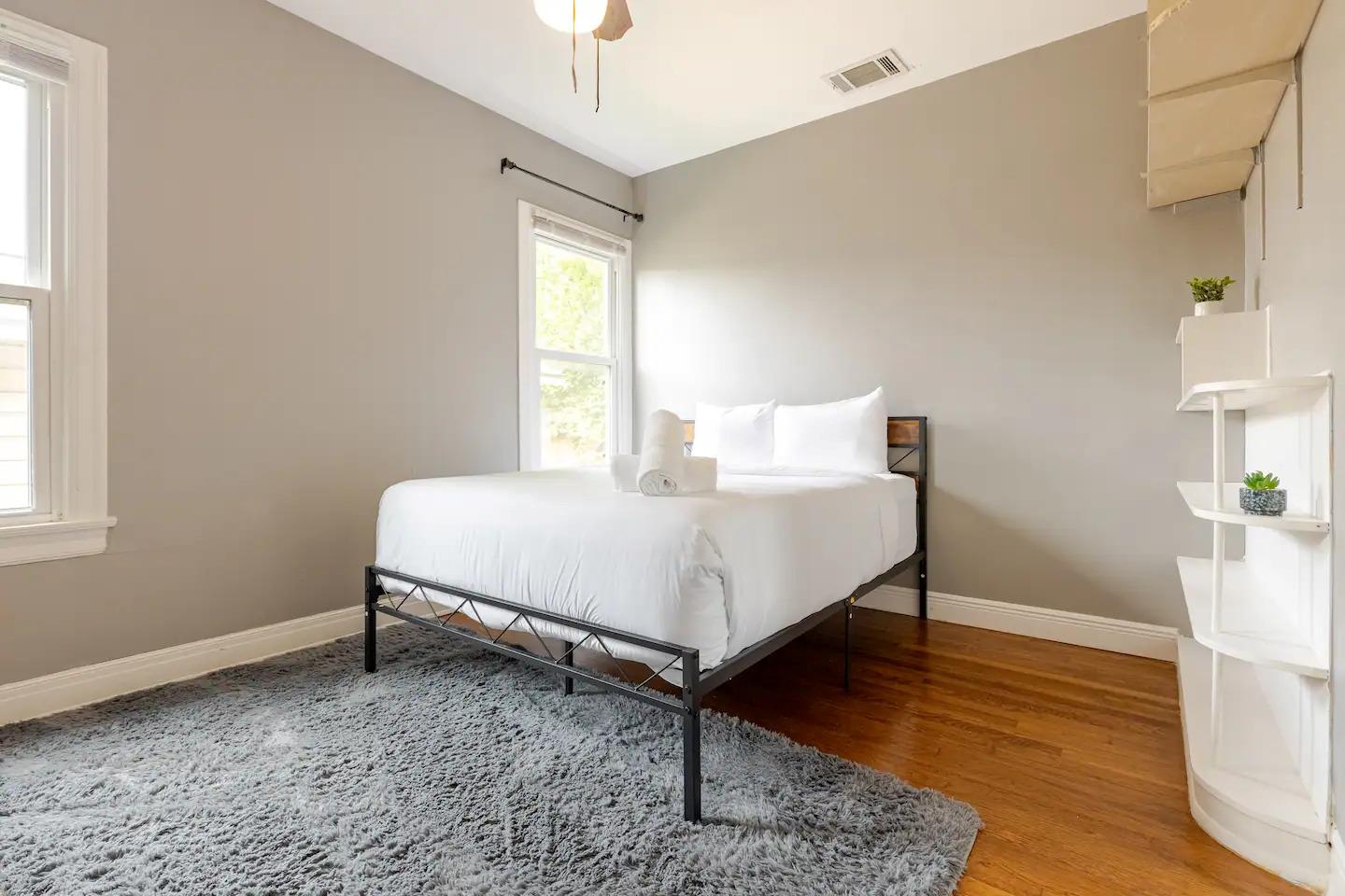 3715 Robinson Ave, Austin, TX 78722