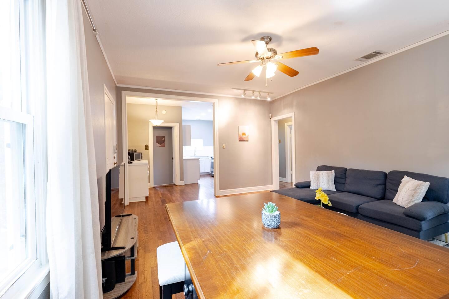 3715 Robinson Ave, Austin, TX 78722