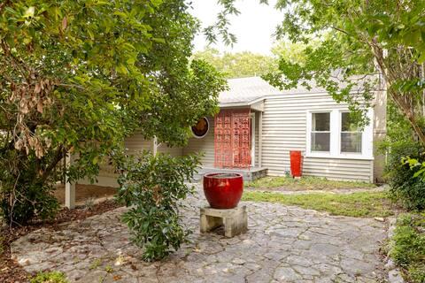 3715 Robinson Ave, Austin, TX 78722