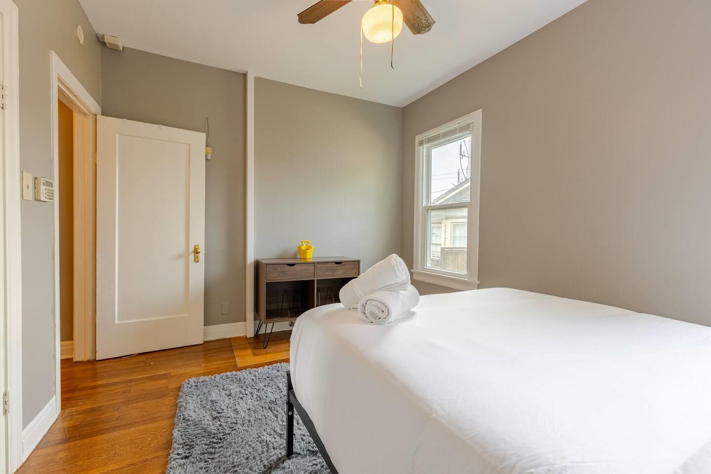 3715 Robinson Ave, Austin, TX 78722