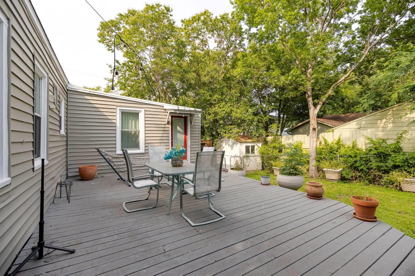 3715 Robinson Ave, Austin, TX 78722