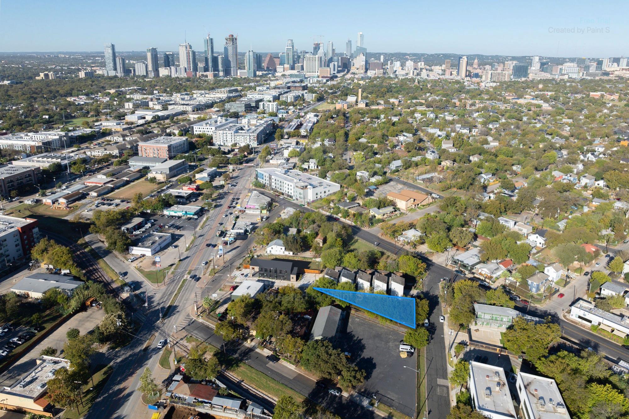 2307 Coronado St, Austin, TX 78702