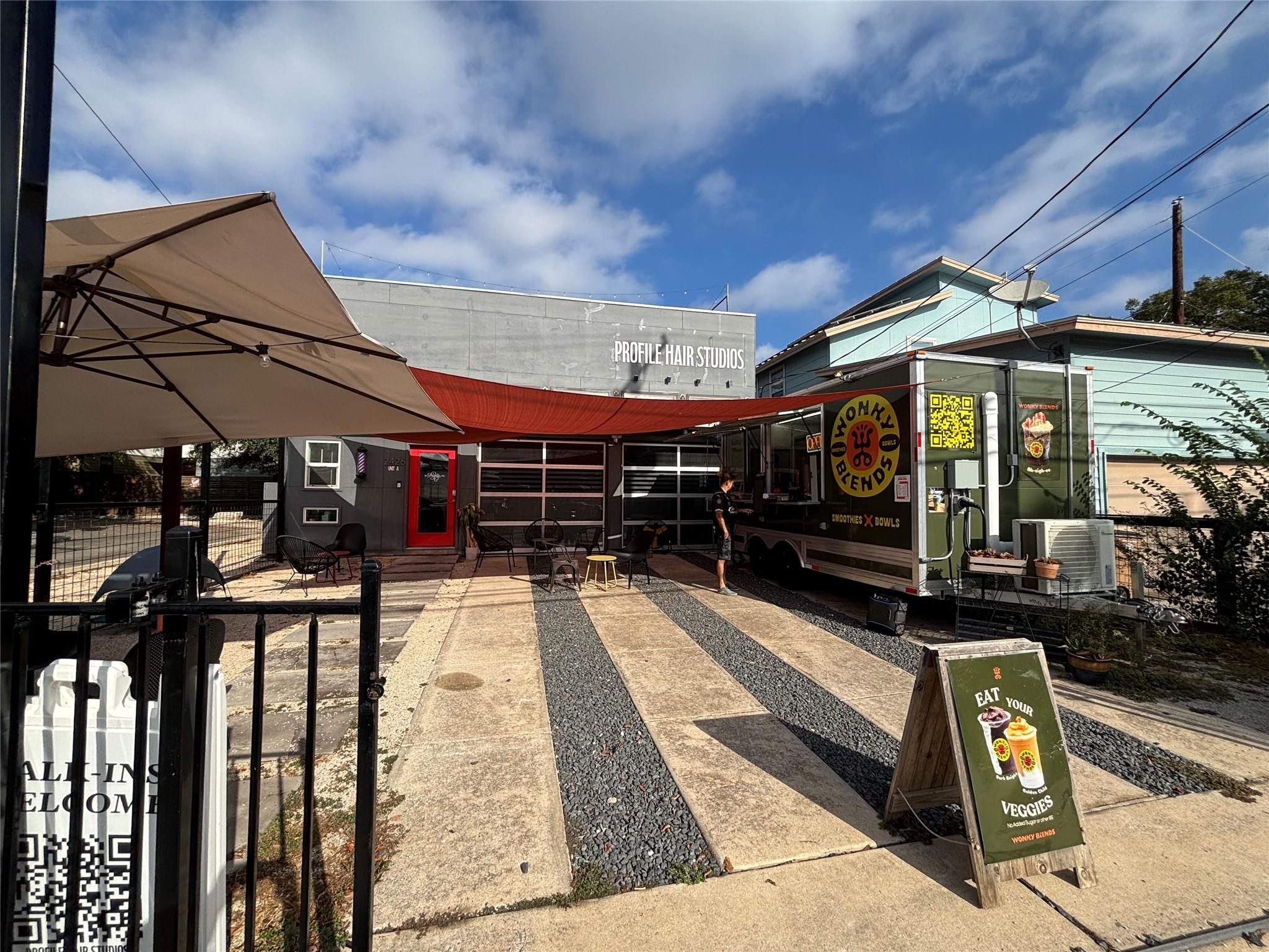 2307 Coronado St, Austin, TX 78702