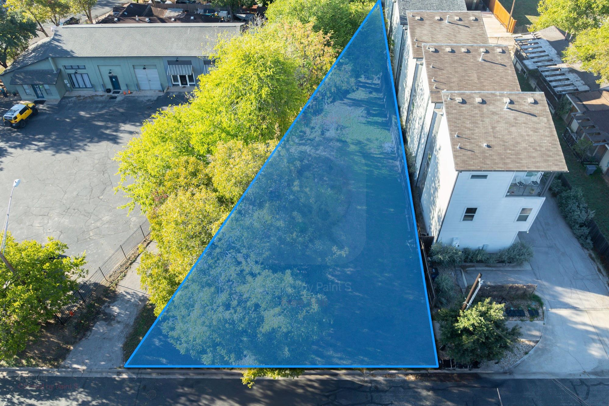 2307 Coronado St, Austin, TX 78702