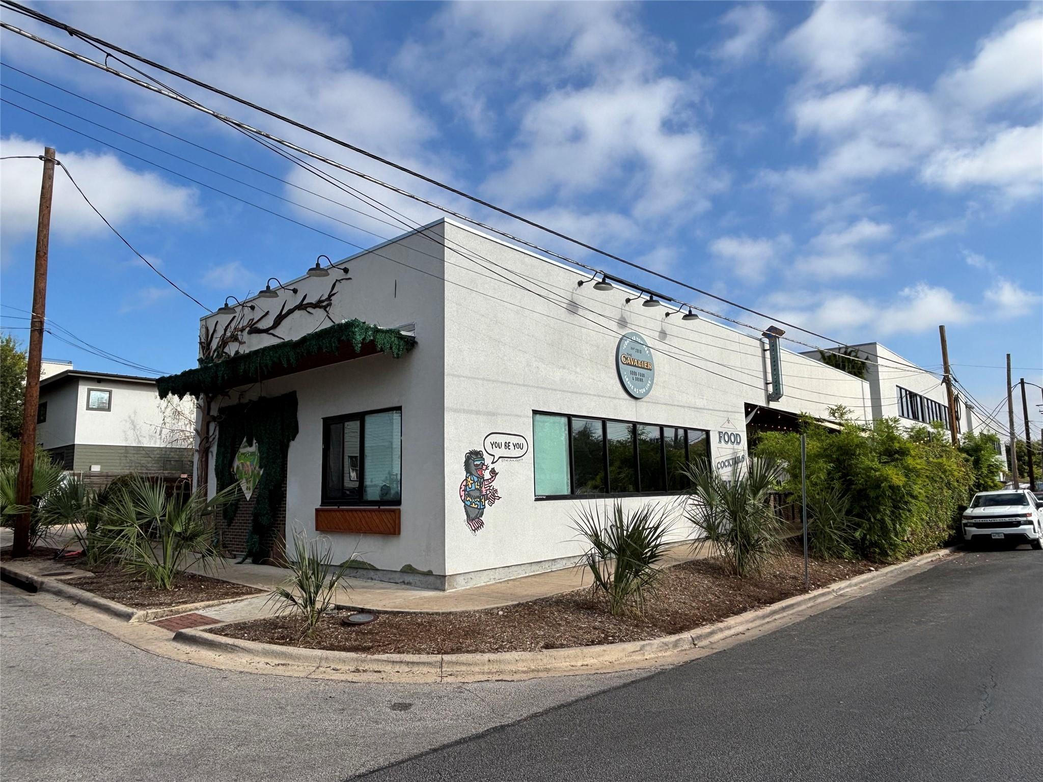 2307 Coronado St, Austin, TX 78702