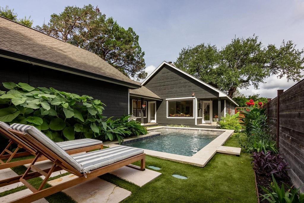 1709 Alta Vista AVE, Austin, TX 78704