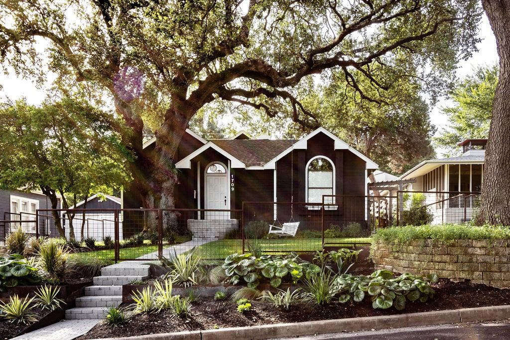 1709 Alta Vista AVE, Austin, TX 78704