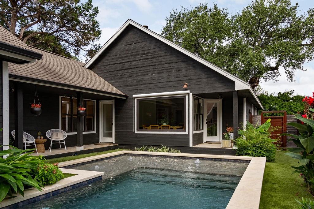 1709 Alta Vista AVE, Austin, TX 78704