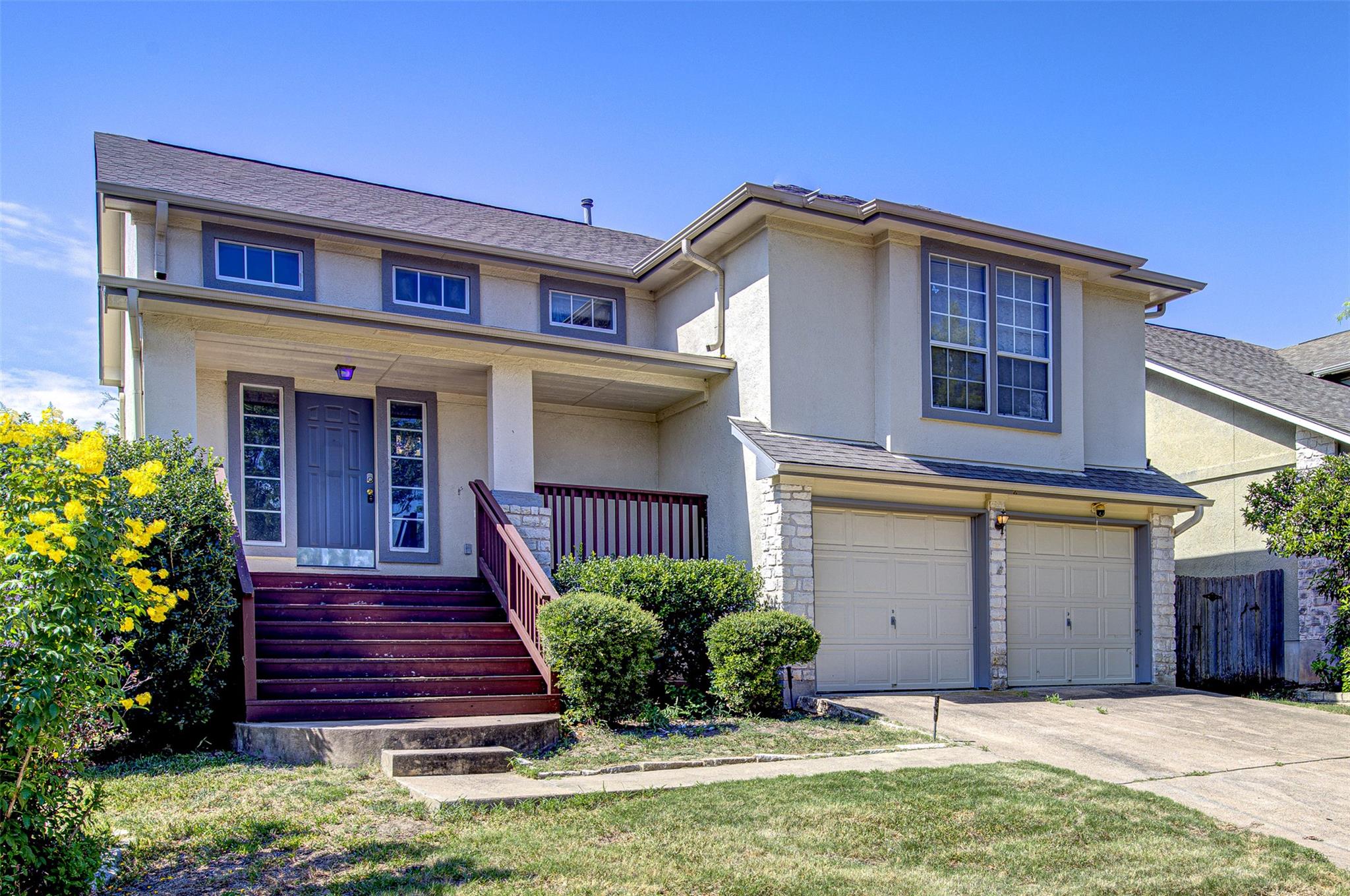 1817 Rosenborough Ln N, Round Rock, TX 78665