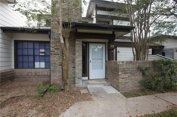 1748 Ohlen Rd # 42, Austin, TX 78757