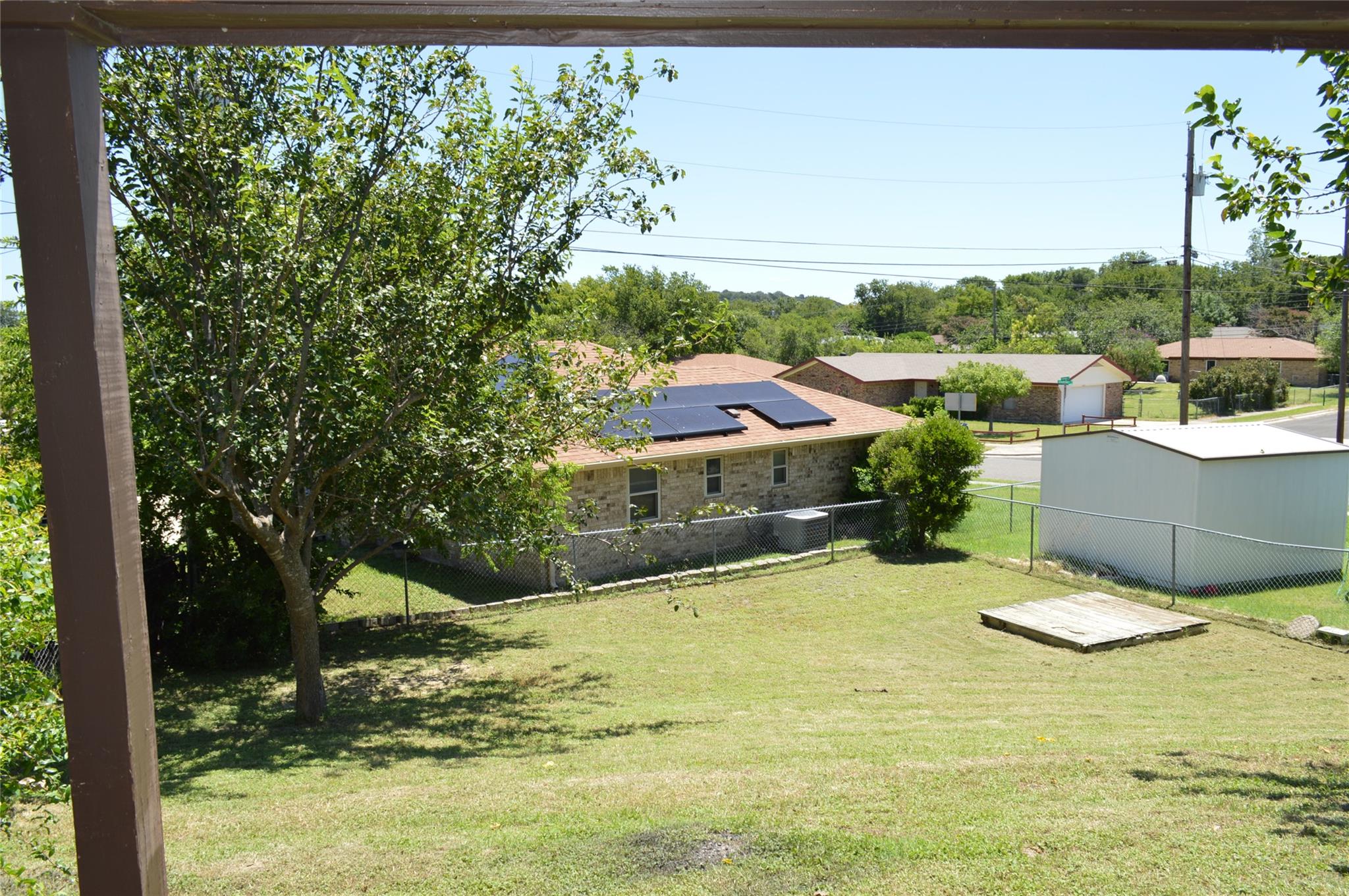 1404 Rob Ln, Copperas Cove, TX 76522