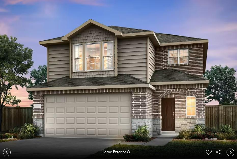 608 Tailwind Dr, Kyle, TX 78640