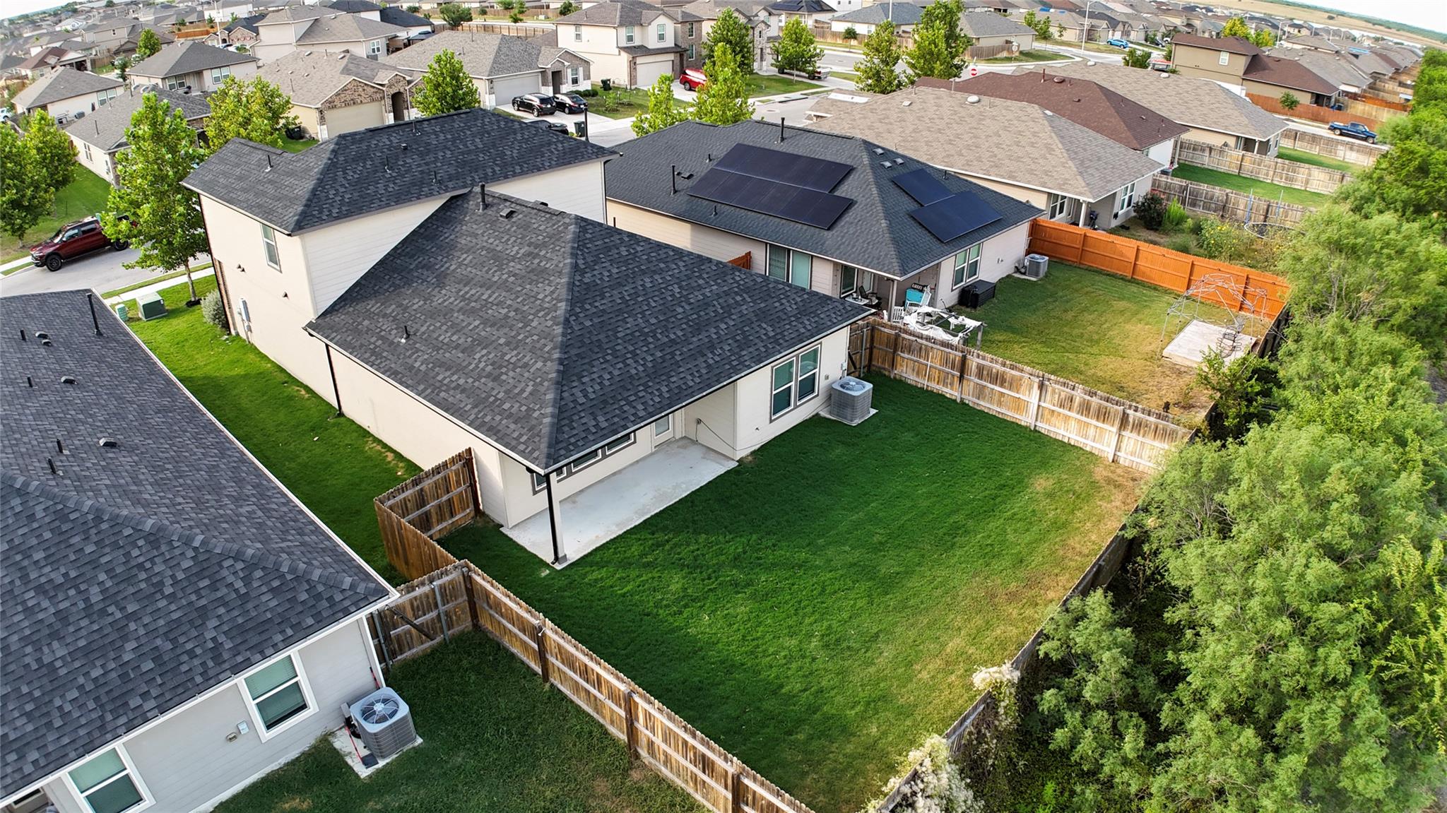 1021 Adler Way, San Marcos, TX 78666