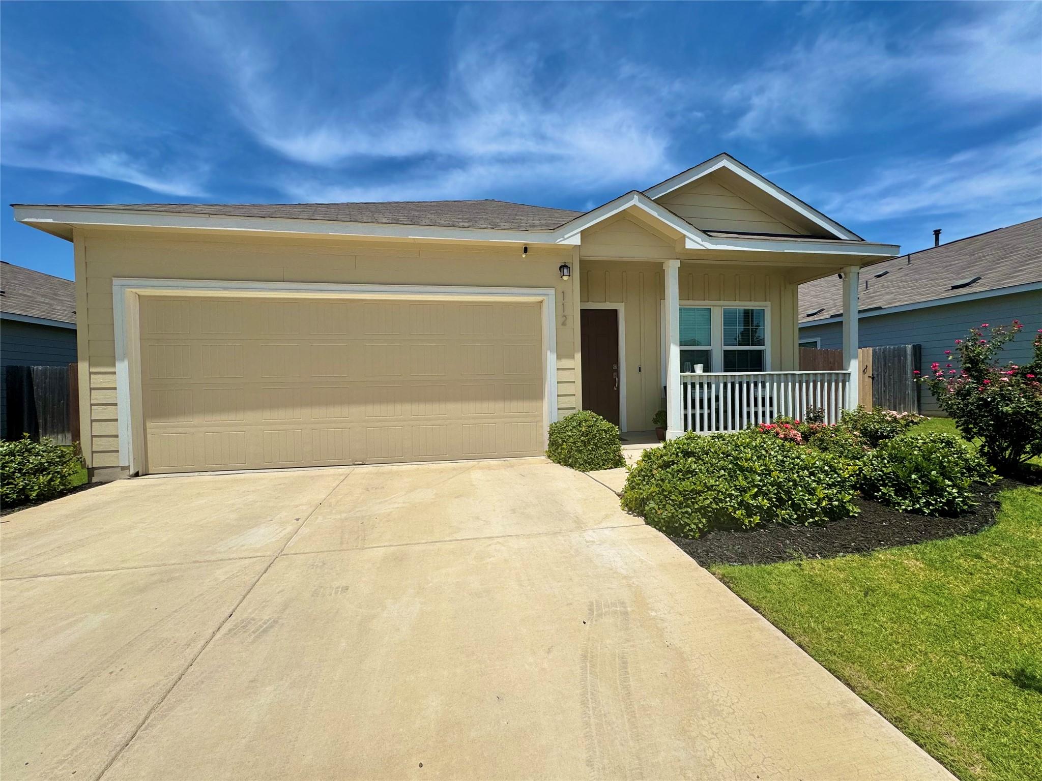 112 Akela Way, Georgetown, TX 78626