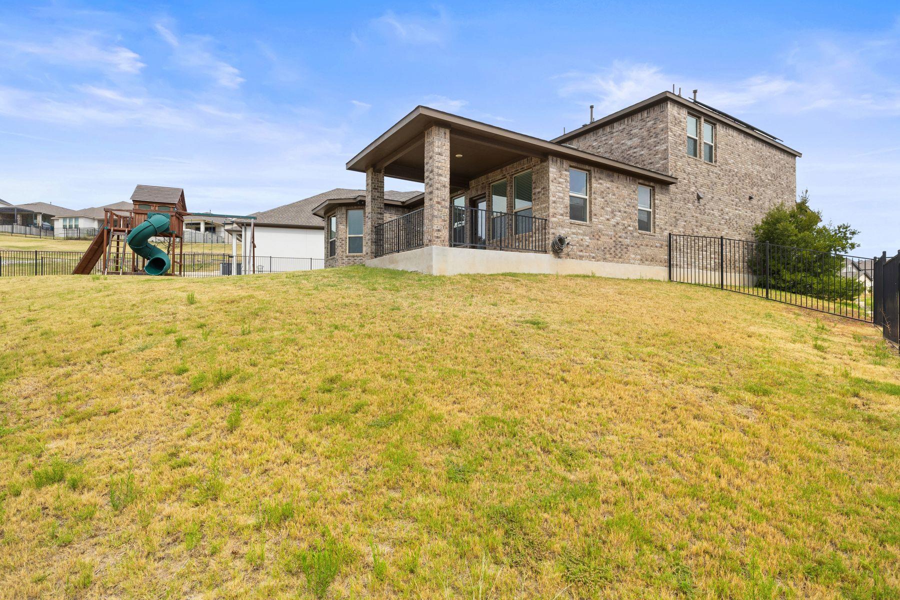 1321 Castalo Ln, Leander, TX 78641