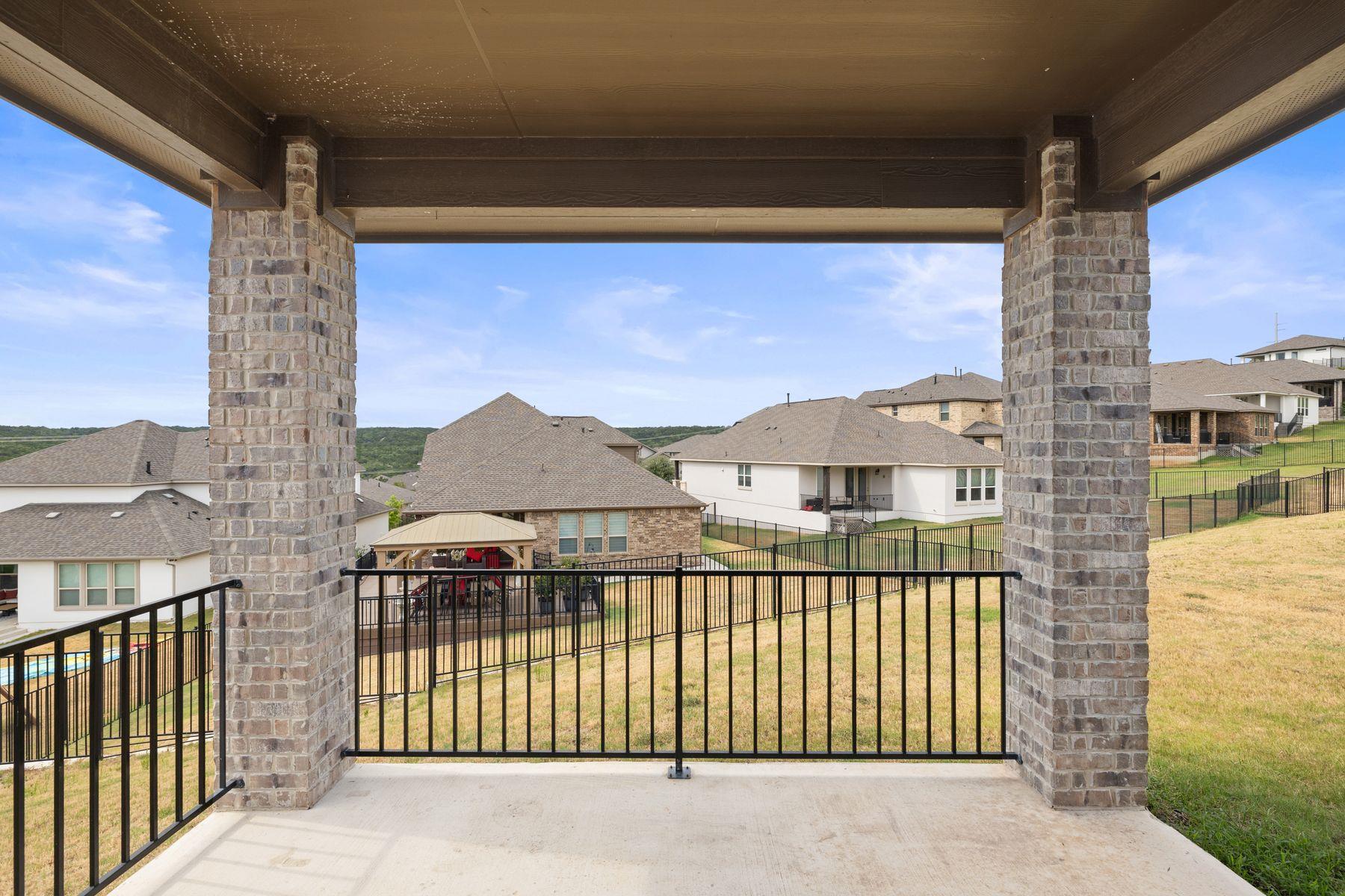 1321 Castalo Ln, Leander, TX 78641
