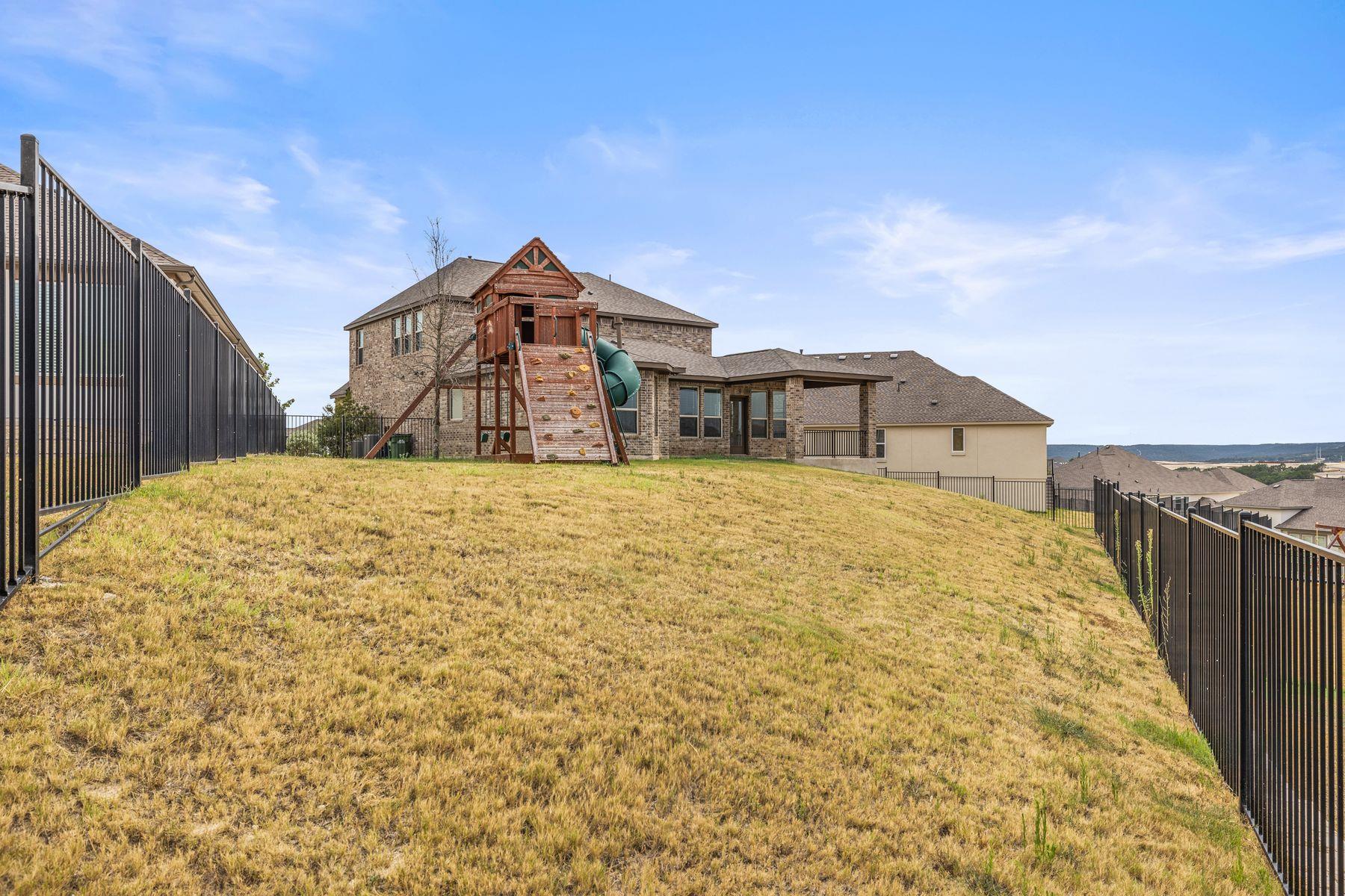 1321 Castalo Ln, Leander, TX 78641