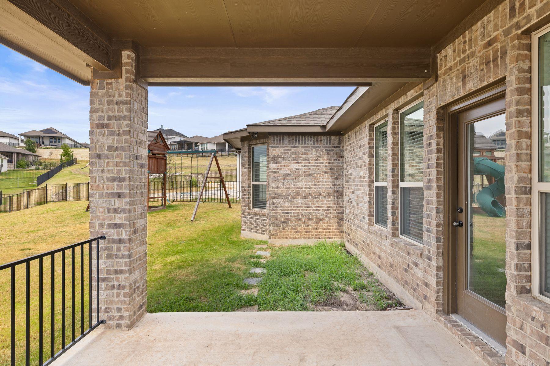1321 Castalo Ln, Leander, TX 78641