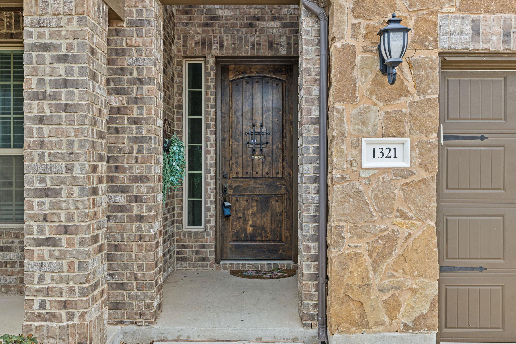 1321 Castalo Ln, Leander, TX 78641
