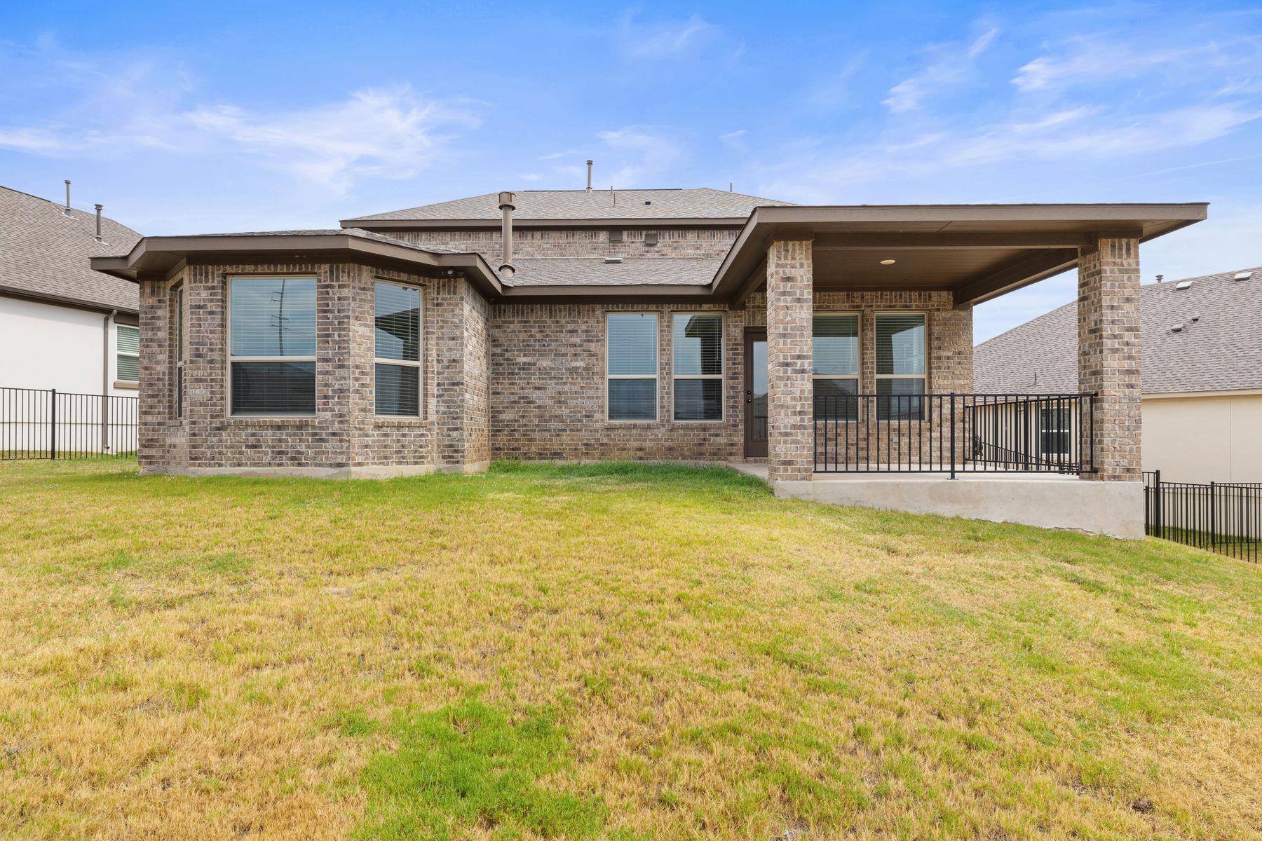 1321 Castalo Ln, Leander, TX 78641