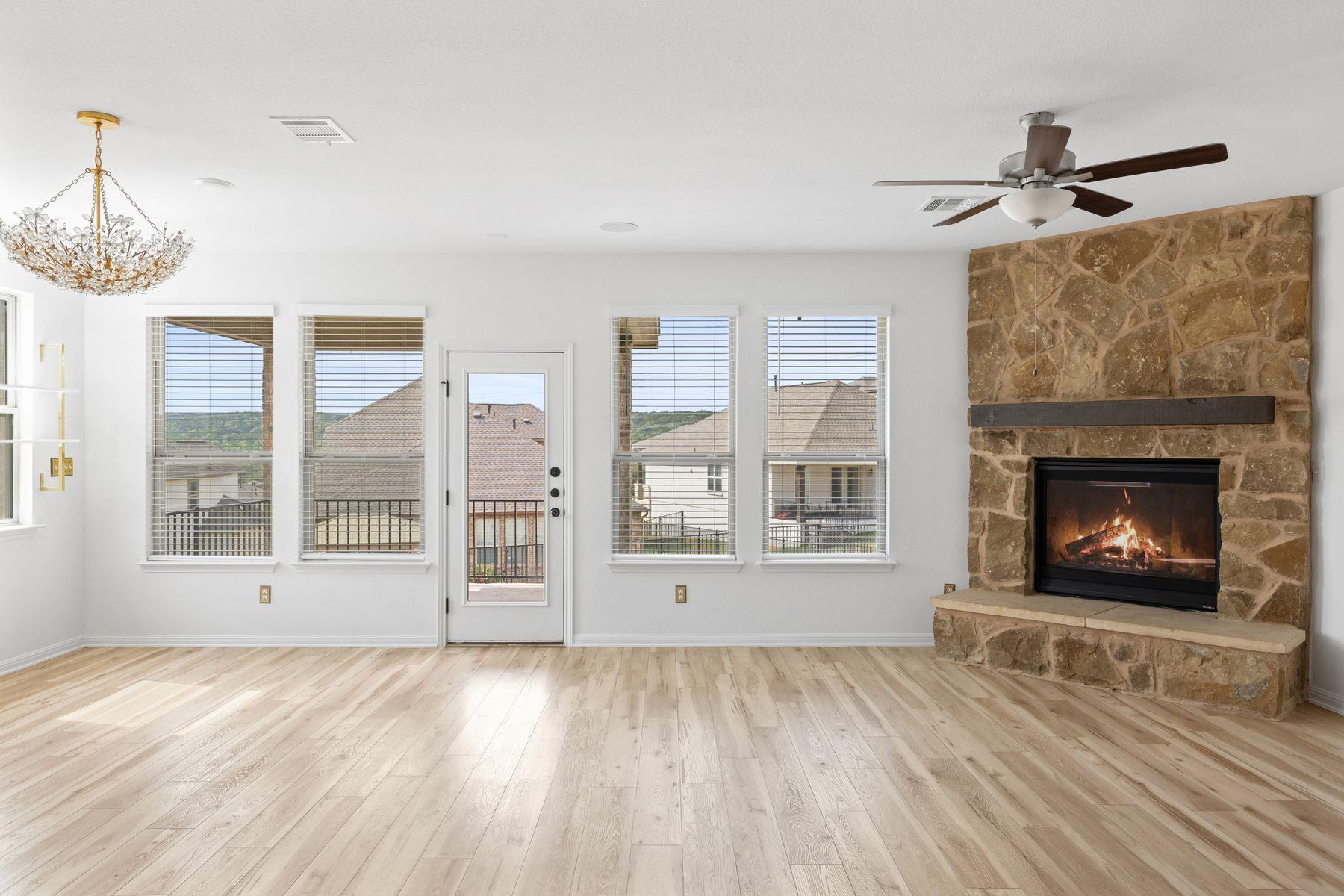 1321 Castalo Ln, Leander, TX 78641