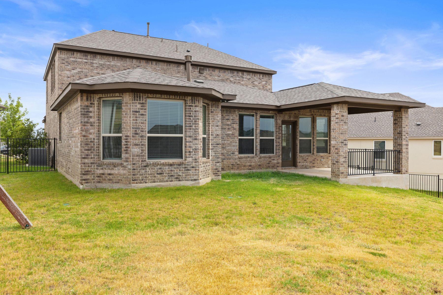 1321 Castalo Ln, Leander, TX 78641