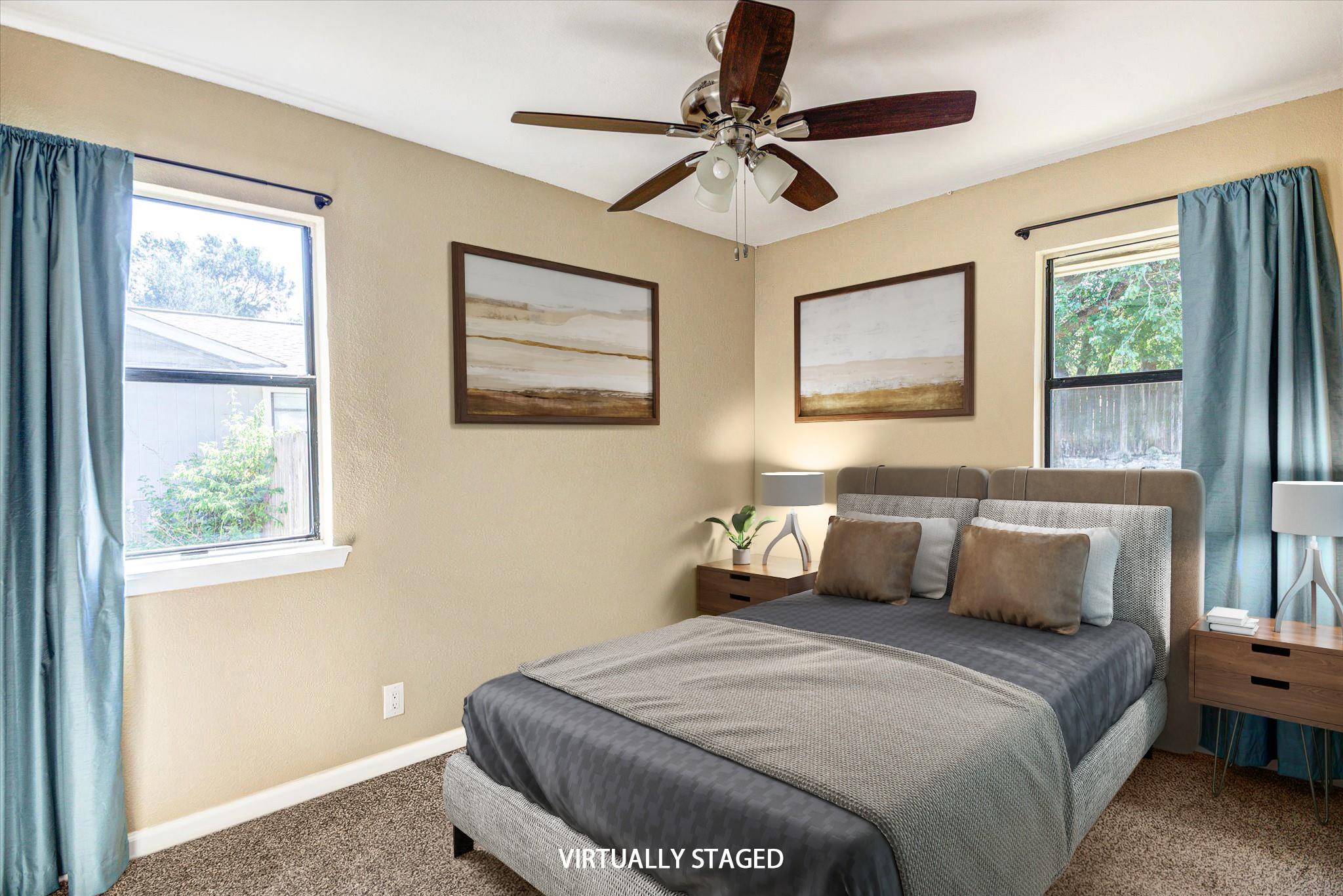 4011 Hillside Dr, Round Rock, TX 78681