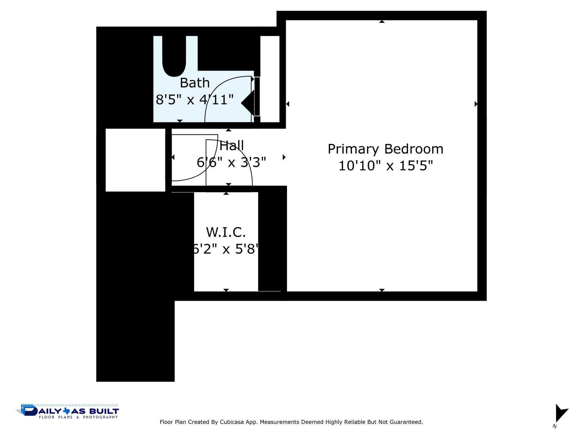 4011 Hillside Dr, Round Rock, TX 78681