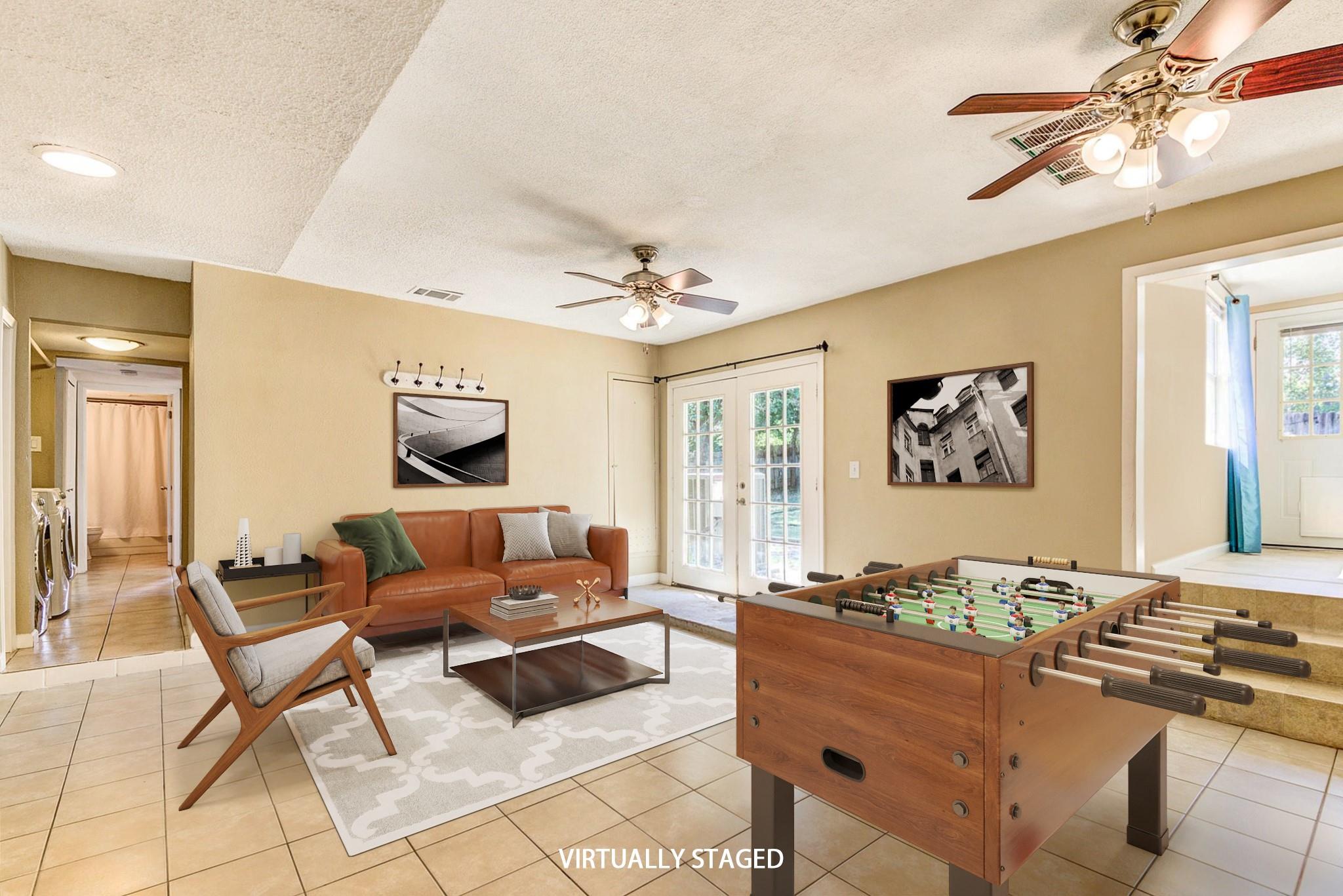 4011 Hillside Dr, Round Rock, TX 78681