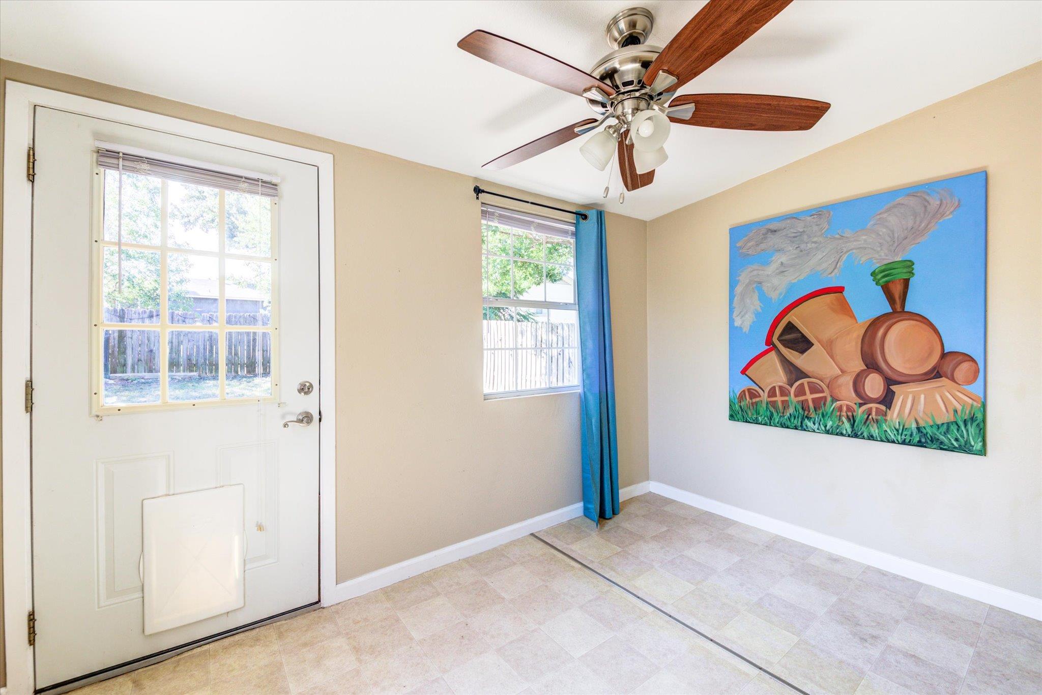 4011 Hillside Dr, Round Rock, TX 78681