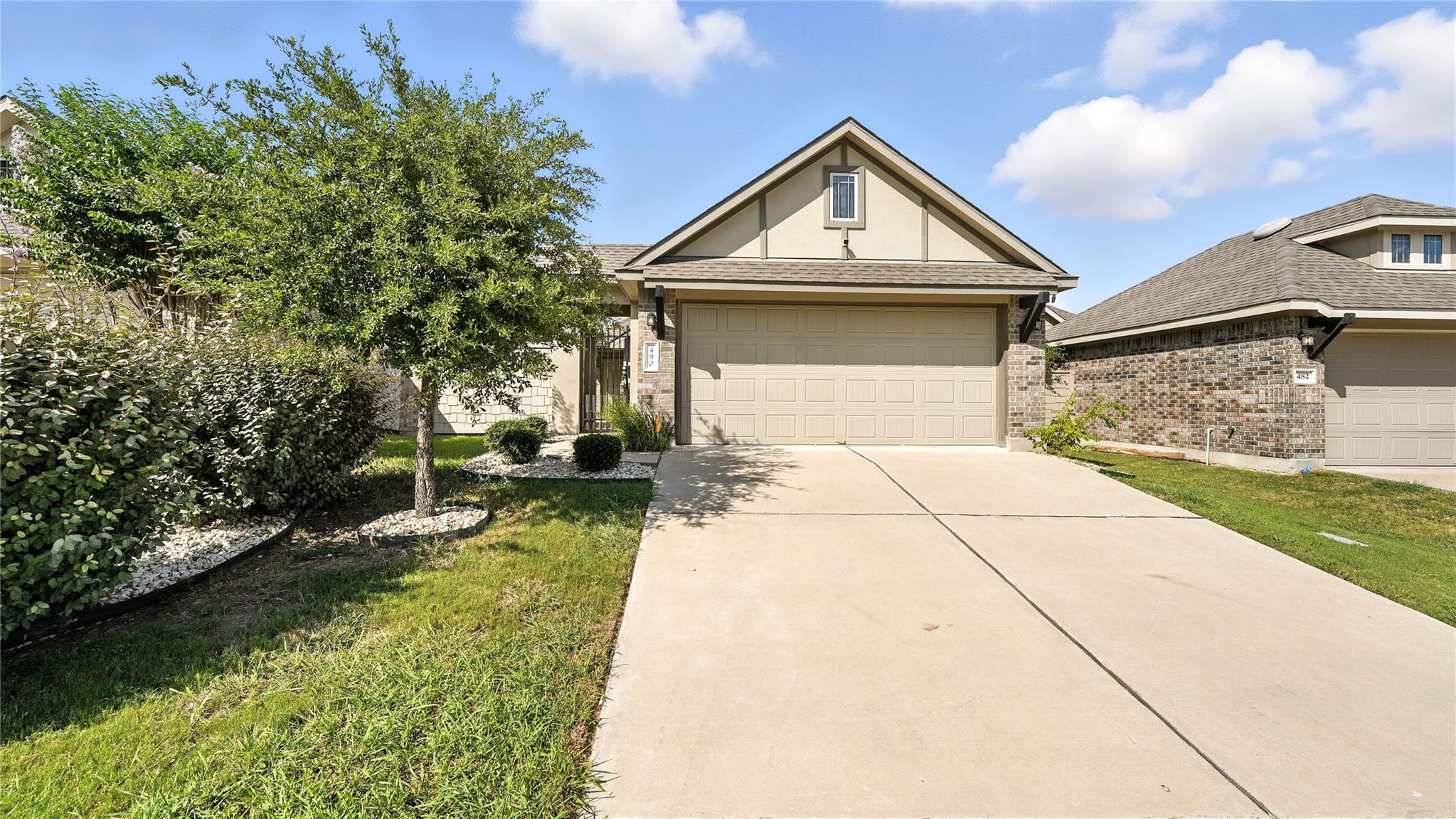 490 Nautical Loop, Kyle, TX 78640