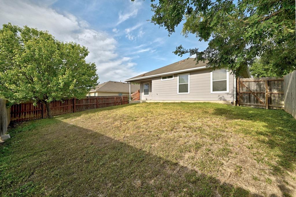 263 Feathergrass Drive, Buda, TX 78610