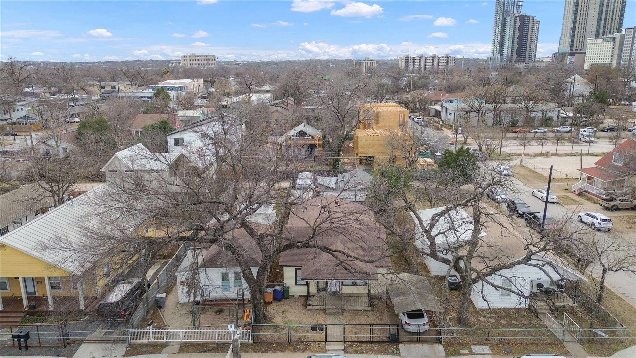 1105 E 3rd St, Austin, TX 78702