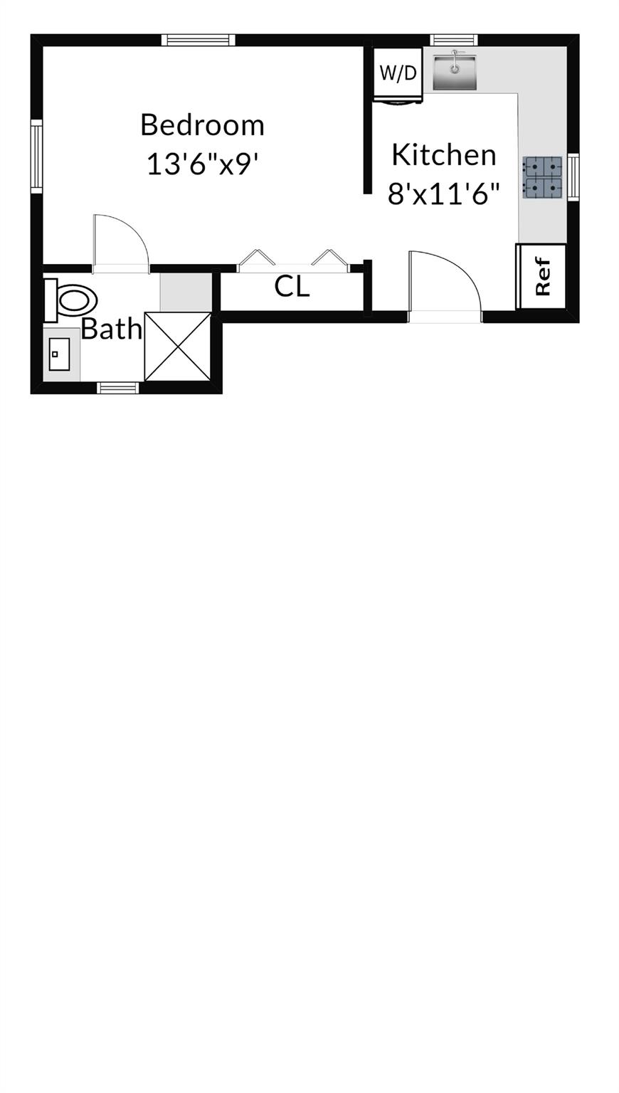 1105 E 3rd St, Austin, TX 78702