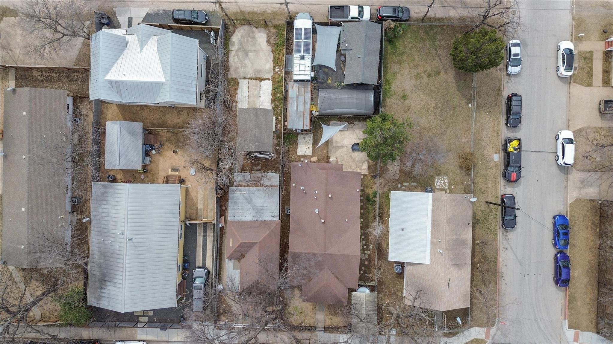 1105 E 3rd St, Austin, TX 78702