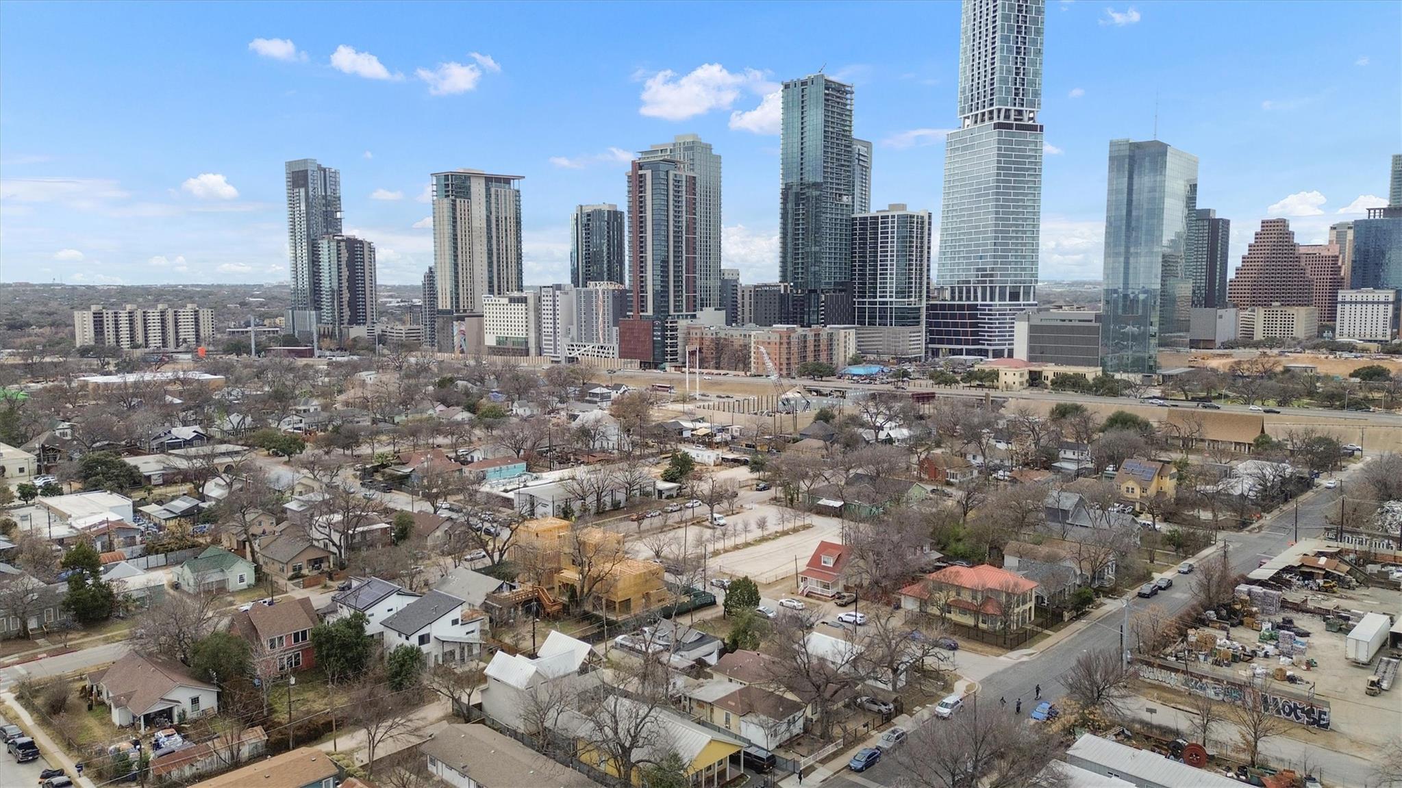 1105 E 3rd St, Austin, TX 78702