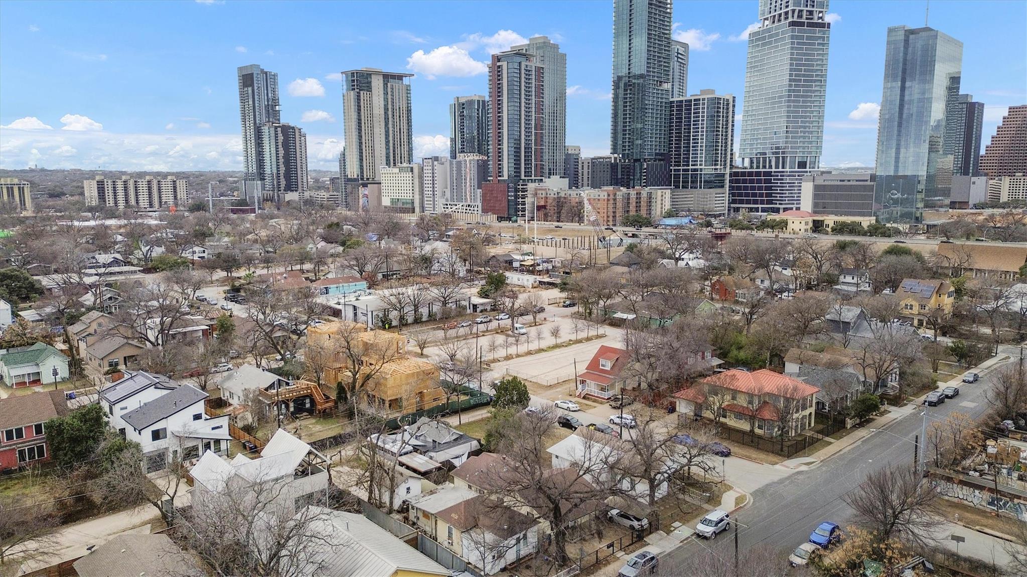 1105 E 3rd St, Austin, TX 78702